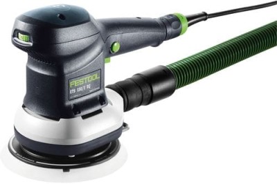 SZLIFIERKA ETS 150/3 EQ