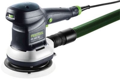 SZLIFIERKA ETS 150/5 EQ