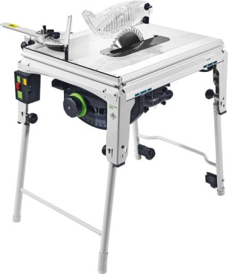 Festool Pilarka stolikowa TKS 80 EBS