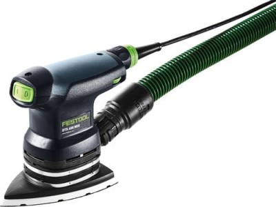 SZLIFIERKA DTS 400 REQ Plus