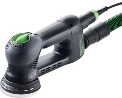 SZLIFIERKA RO 90 DX FEQ PLUS