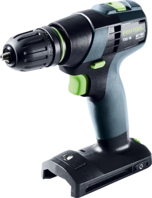 Festool Akumulatorowa wiertarko-wkrętarka TXS 18-Basic