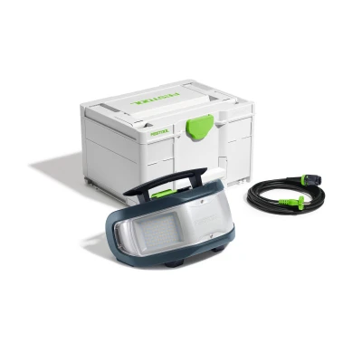 Hybrydowa lampa robocza DUO-H I-Basic SYSLITE
